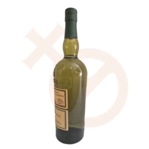 Botella de Chartreuse "Commémorative de l'arrivee des Péres Chartreux à Tarragone - Imagen 3