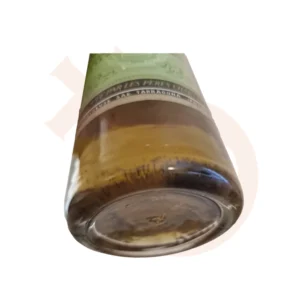Botella de Chartreuse verde producida en Tarragona "el gruño" - Image 6