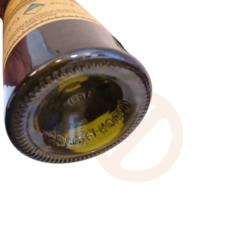 Botella de Chartreuse "Commémorative de l'arrivee des Péres Chartreux à Tarragone" - Imagen 7