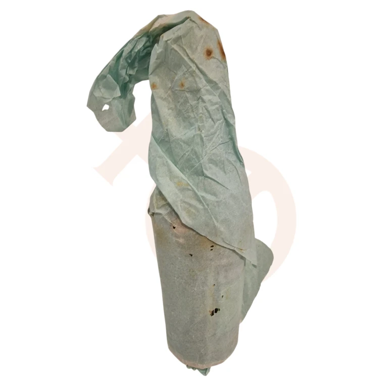 Botella de Chartreuse verde de Tarragona - Imagen 6